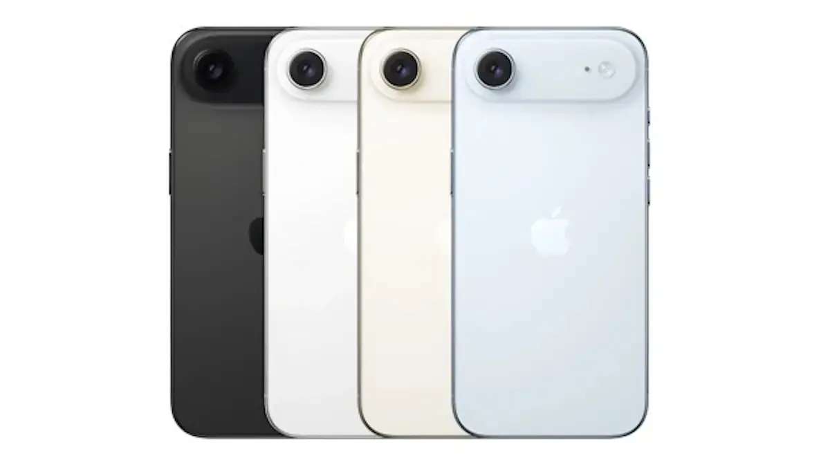 L'IA ass&egrave;che les stocks mondiaux de RAM&nbsp;: Apple contraint de revoir sa strat&eacute;gie pour l'iPhone