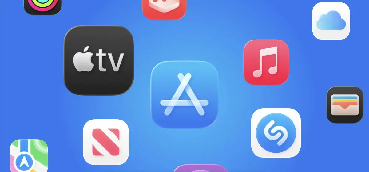 Eddy Cue Services Apple AAPL