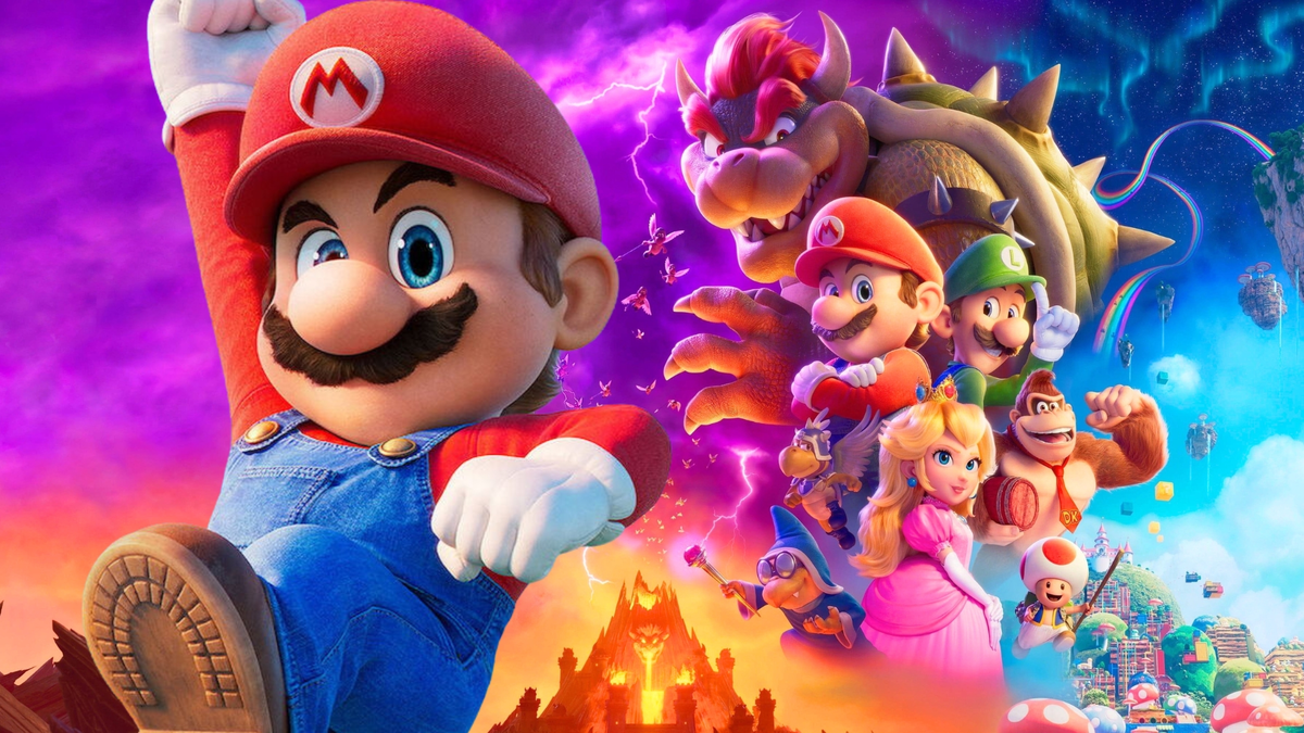 La Switch 2 va co&ucirc;ter plus cher&nbsp;: Nintendo s'effondre en Bourse