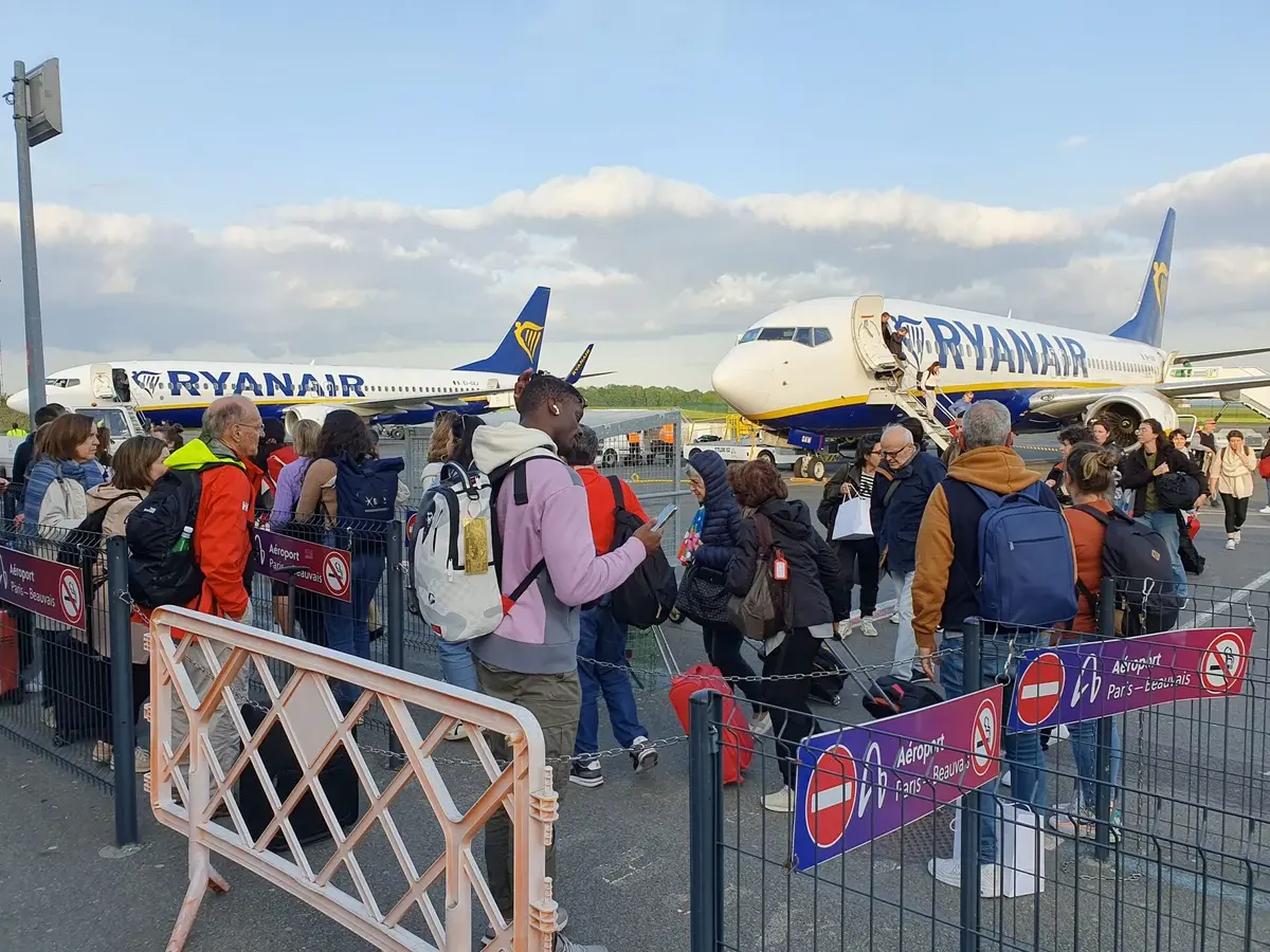 Ryanair : attention à cet énorme changement si vous avez un vol avec eux !