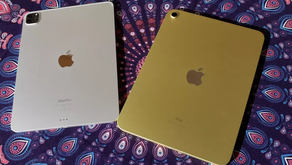 Des MacBook Air et iPad Pro M3 fin mars, mais est-ce vraiment utile ?