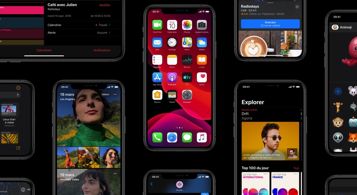 Apple revoit sa manière de développer ses systèmes après les errements d'iOS 13