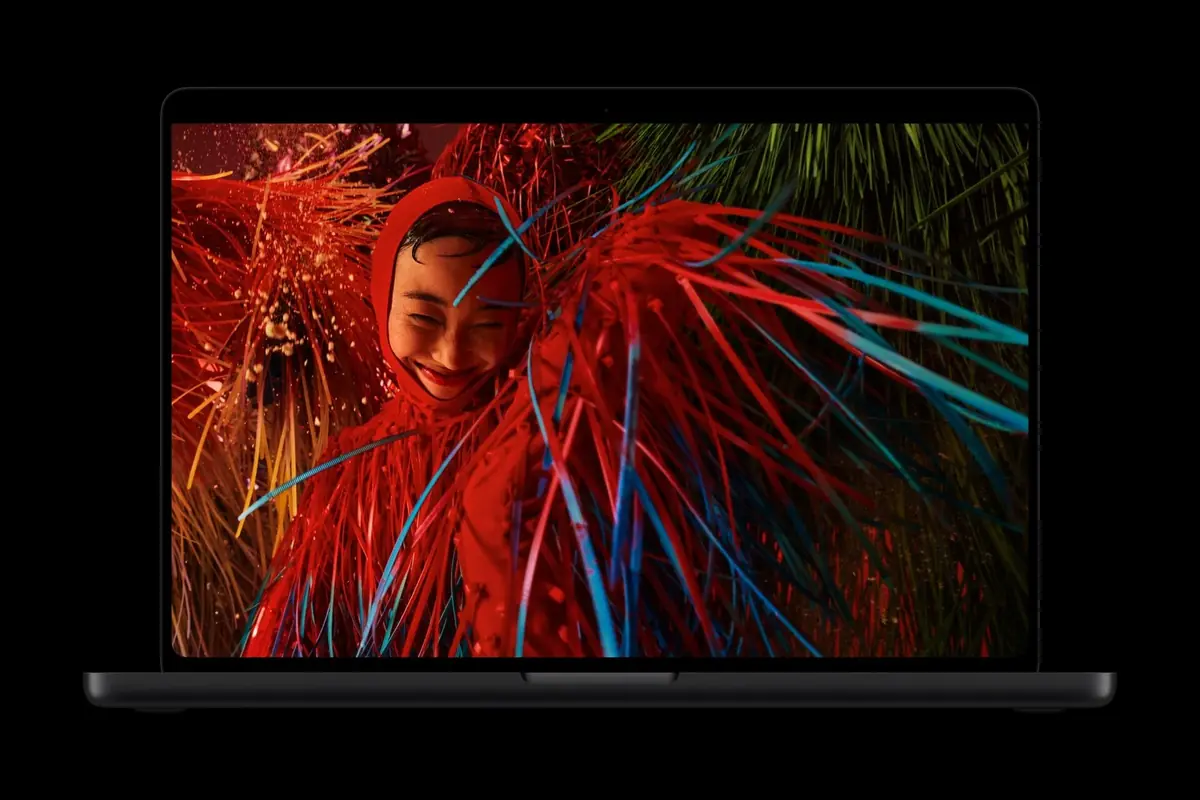 MacBook Pro tactile&nbsp;: Apple d&eacute;voile son MacBook Pro OLED avec une grosse surprise&nbsp;!