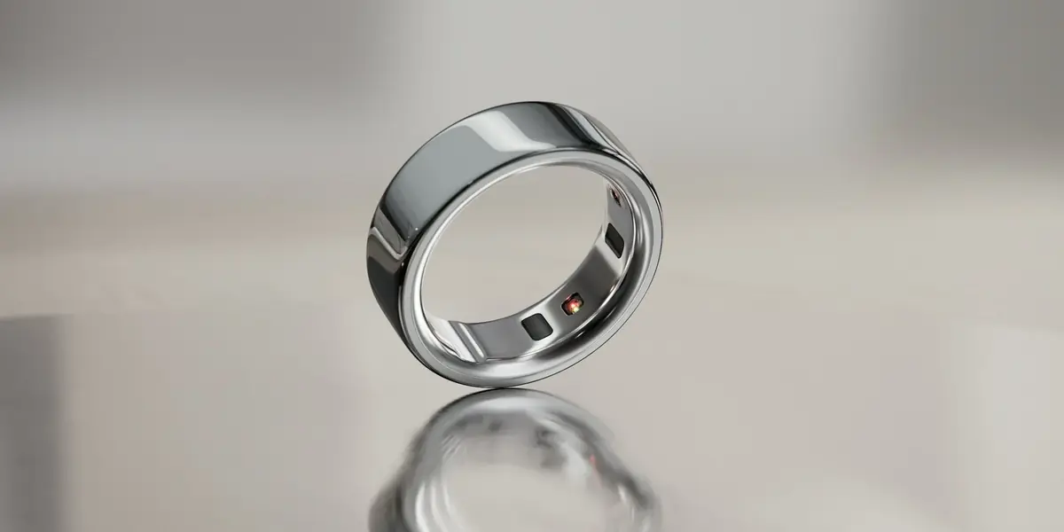 Oura Ring 4 bague connect&eacute;e Prime Day pas cher promo prix le plus bas