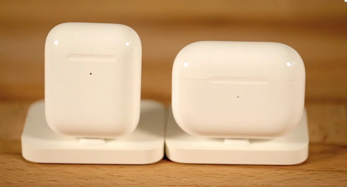 Test des AirPods Pro d'Apple face aux WF-1000XM3 de Sony ?