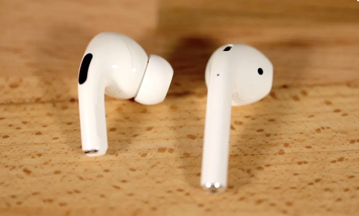 Test des AirPods Pro d'Apple face aux WF-1000XM3 de Sony ?