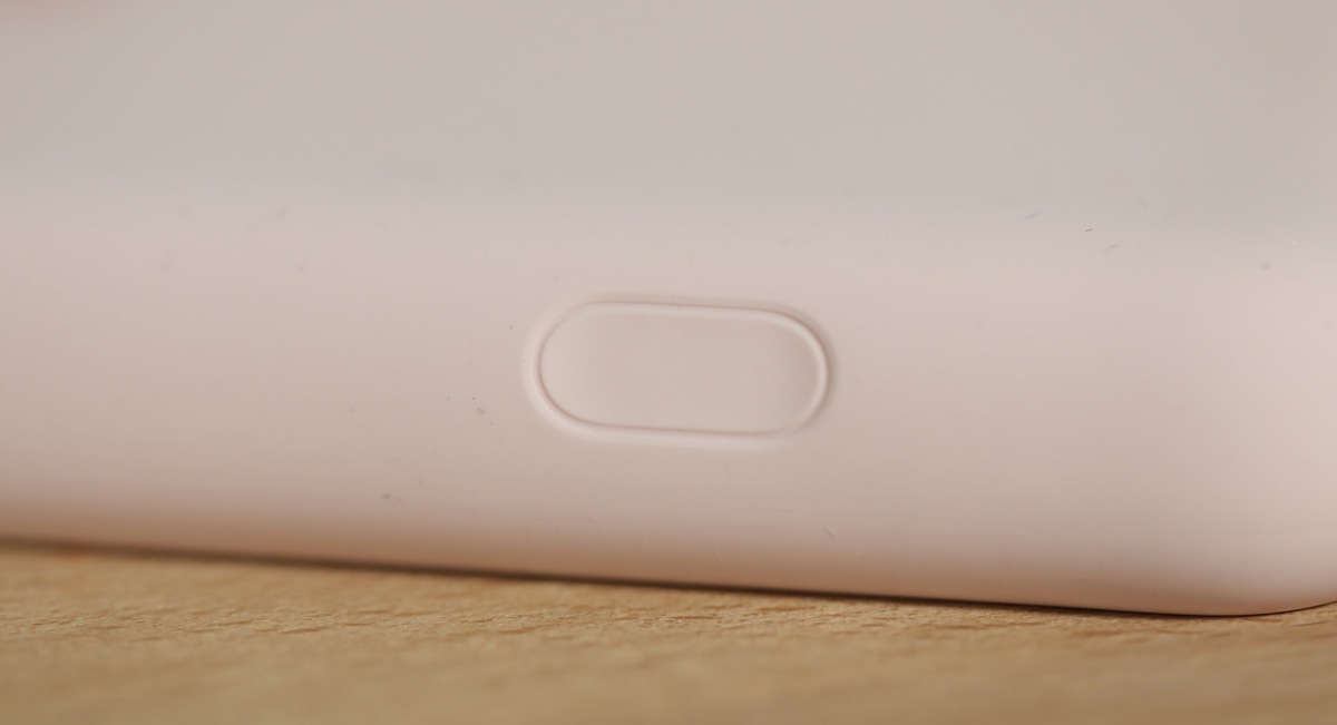 Prise en main (et en images) de la Smart Battery Case d'Apple pour iPhone 11/11 Pro