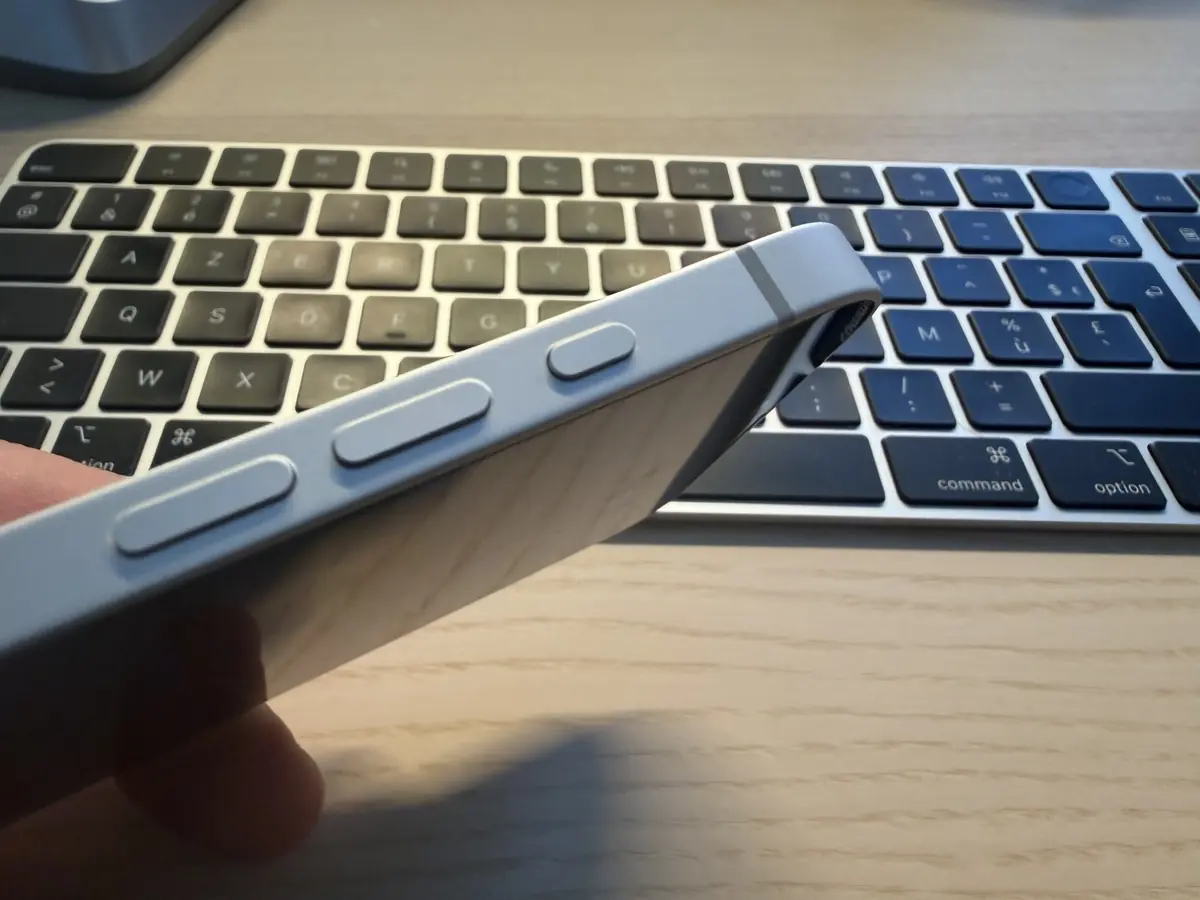 Le bouton action est toujours l&agrave;