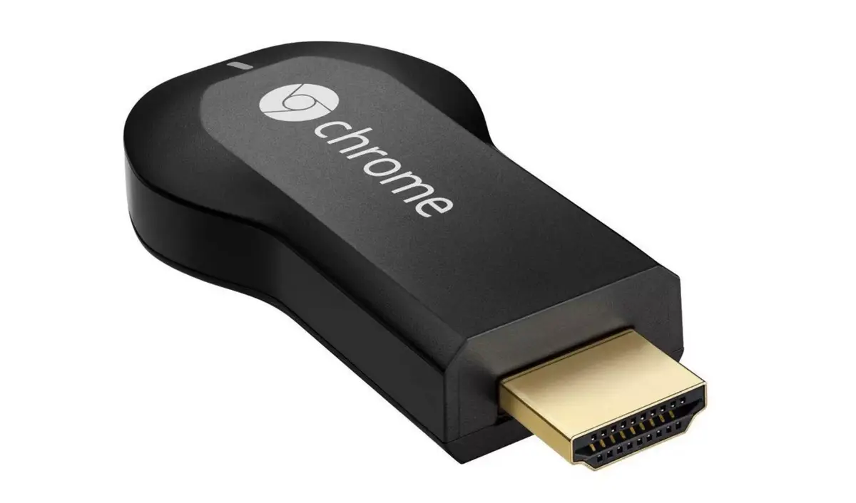 Google Chromecast