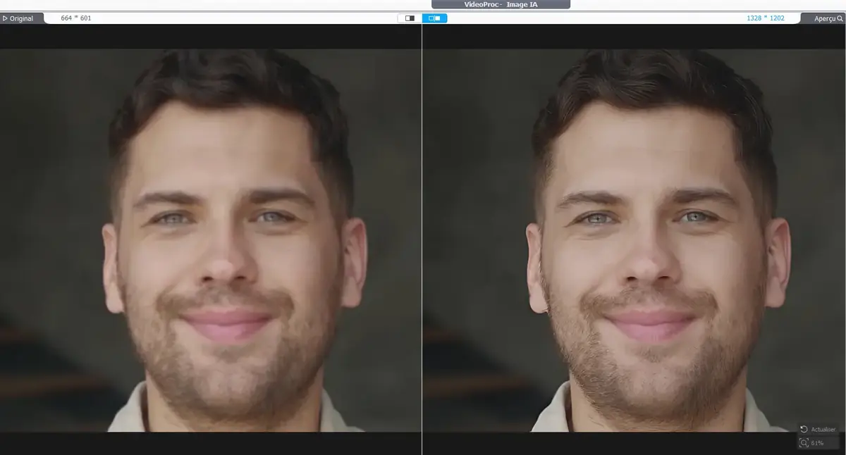 VideoProc Converter AI