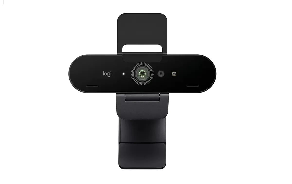 Black Friday : les webcams Logitech Brio Stream (4K) à 132€ (-29%), et StreamCam à 84€