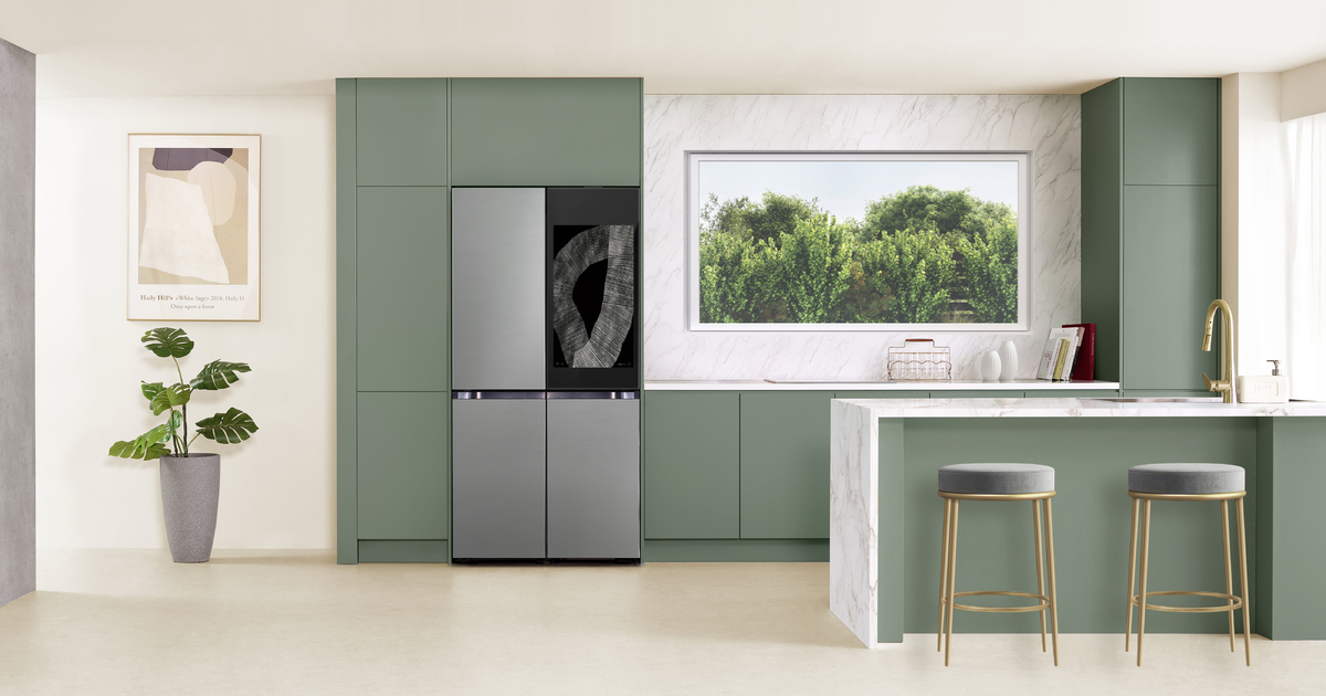 Samsung plante ses frigos connect&eacute;s avec une mise &agrave; jour de test