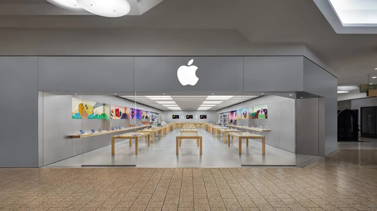 Apple Store