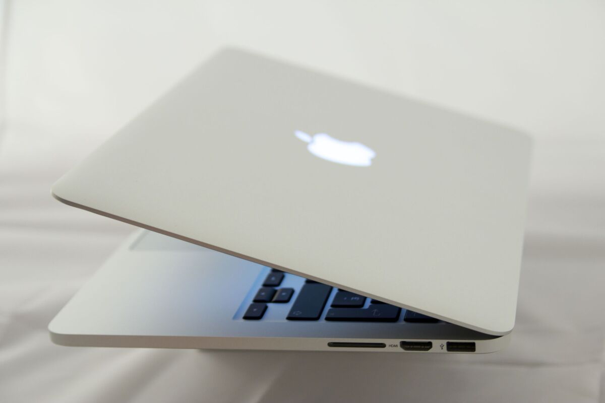 Le MacBook Pro Retina 13" sur le banc d'essai (+vidéo)