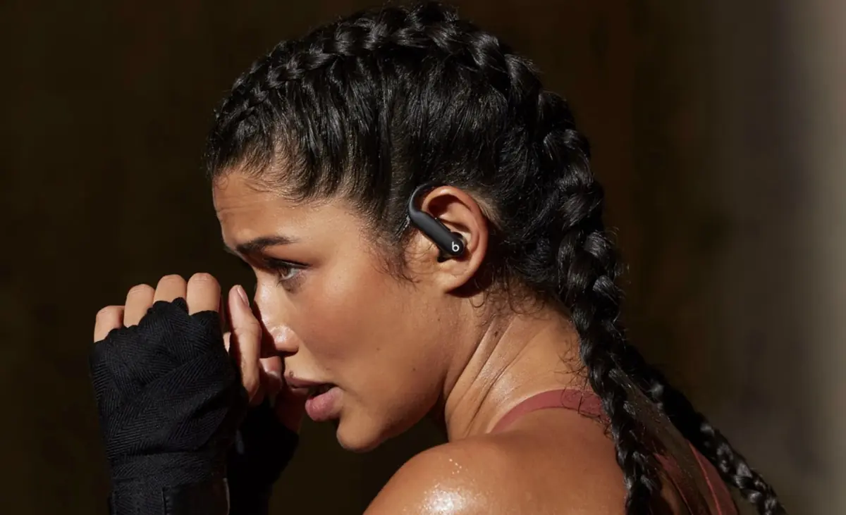 Powerbeats Pro 2 Beats promo pas cher prix le plus bas