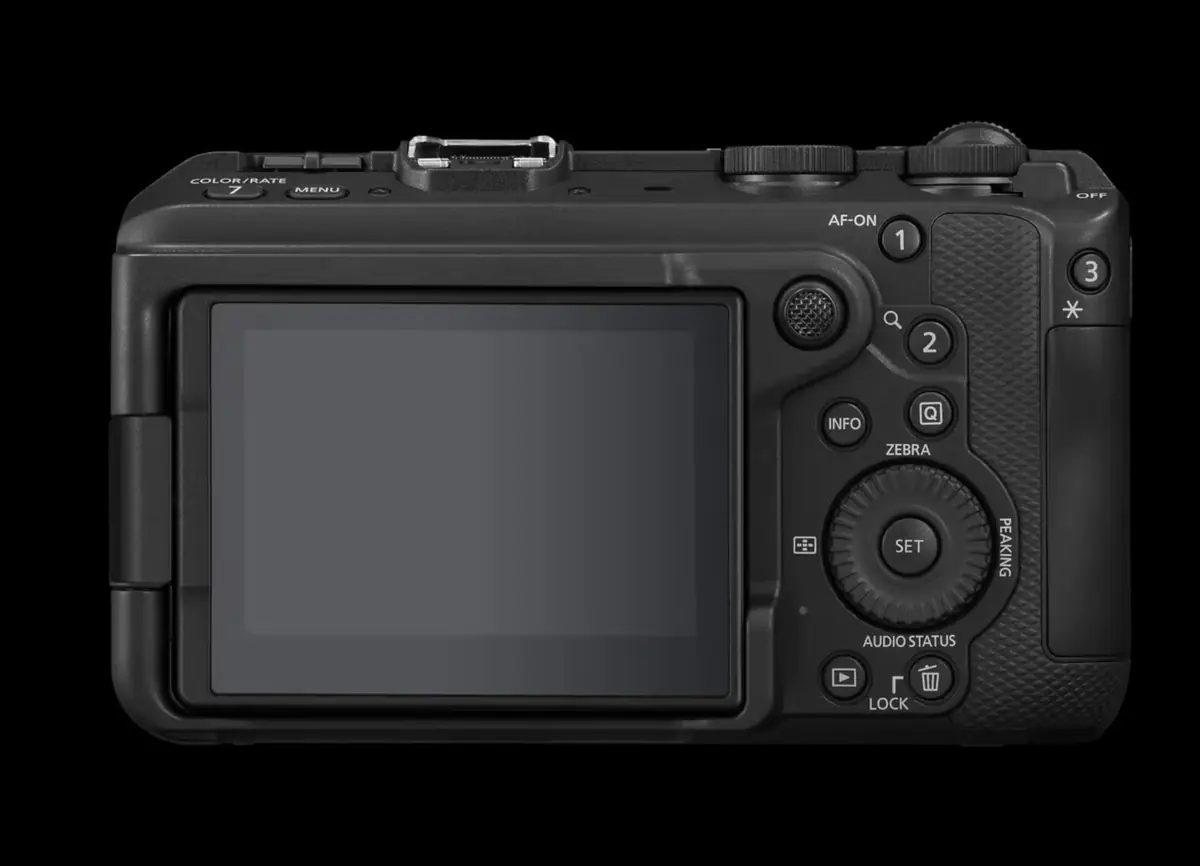 Nouveaux boitiers photo/vid&eacute;o&nbsp;: Canon EOS R6 V et Sony A7R VI&nbsp;!