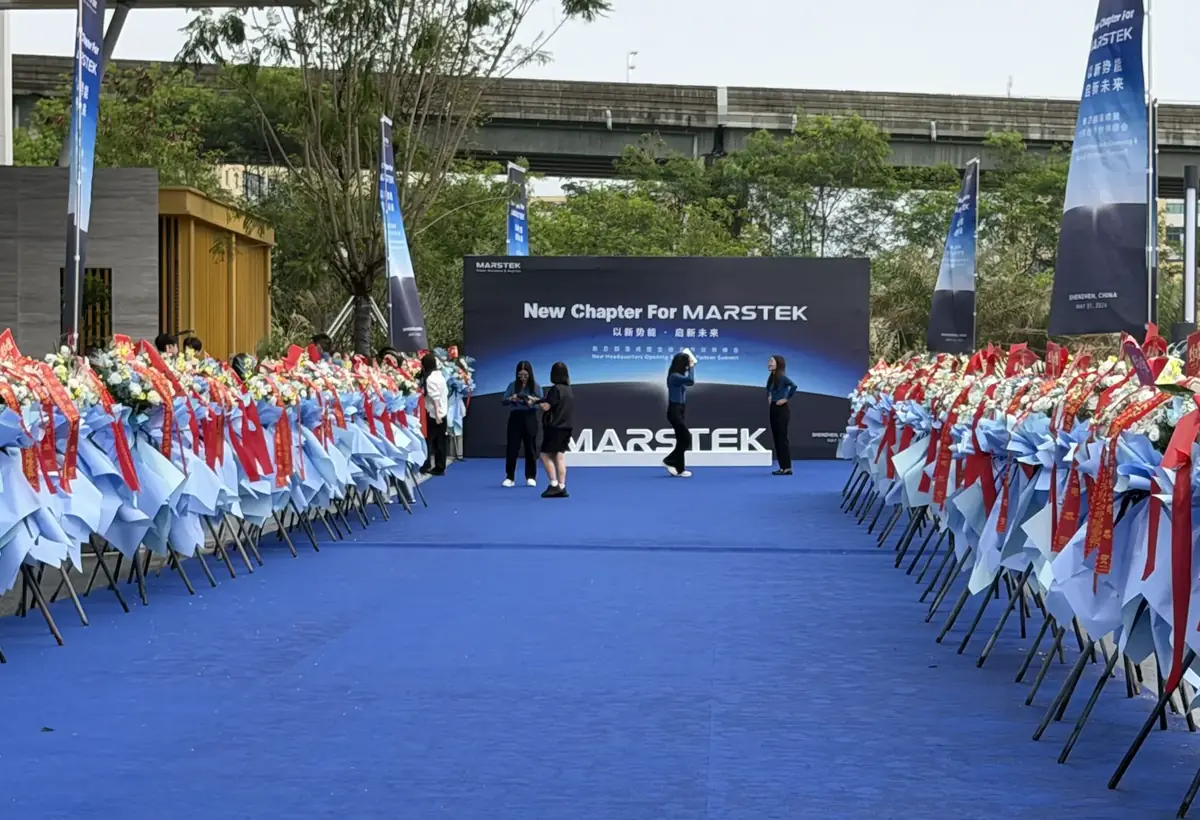 In&eacute;dit&nbsp;! On a visit&eacute; les usines de batteries de Marstek en Chine&nbsp;!