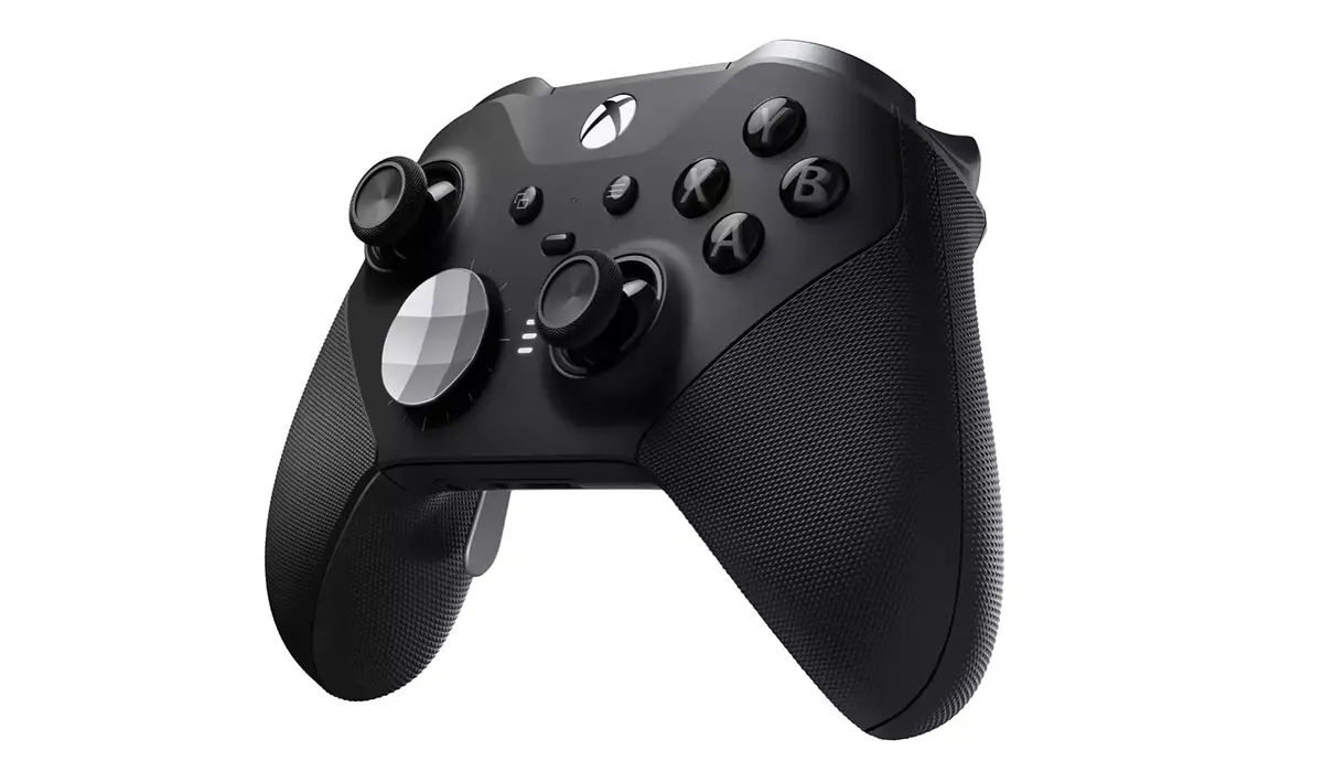 manette Xbox réparation pièces d'origine