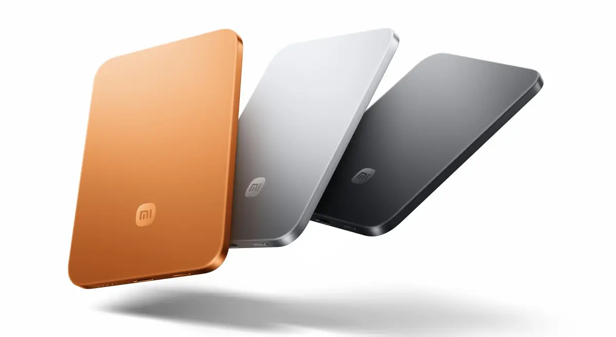 Xiaomi d&eacute;voile une magnifique batterie... MagSafe, pour iPhone