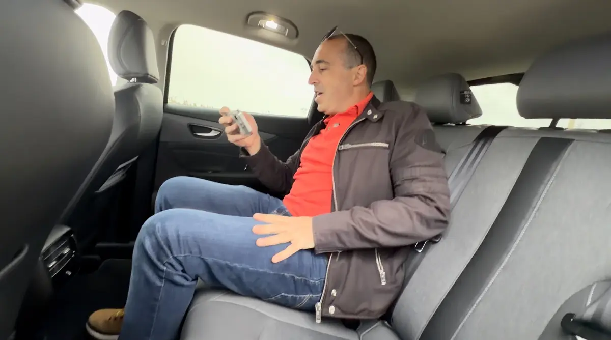 Essai MG S5&nbsp;: ~30 000&euro; pour un SUV &eacute;lectrique complet, imbattable&nbsp;?