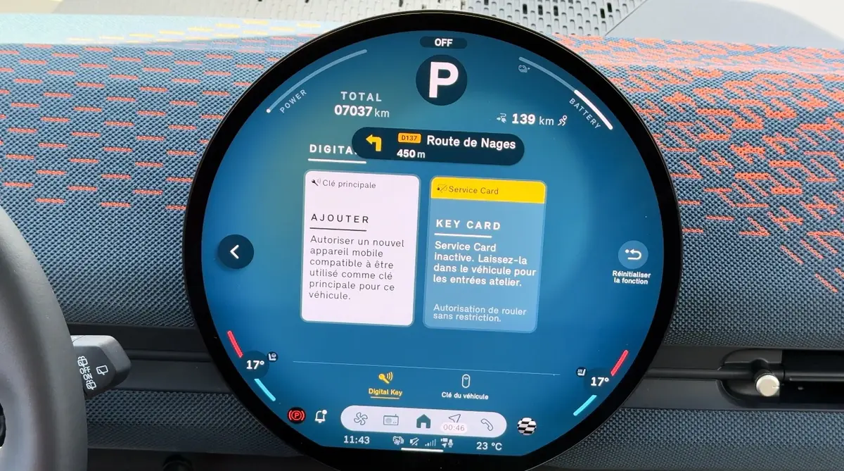 Essai Mini Aceman : pourquoi PERSONNE ne parle de cette DINGUERIE ?!