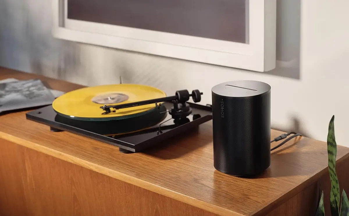 優れたSonos Era 100エンクロージャーが最も低い価格でプロモーション！
