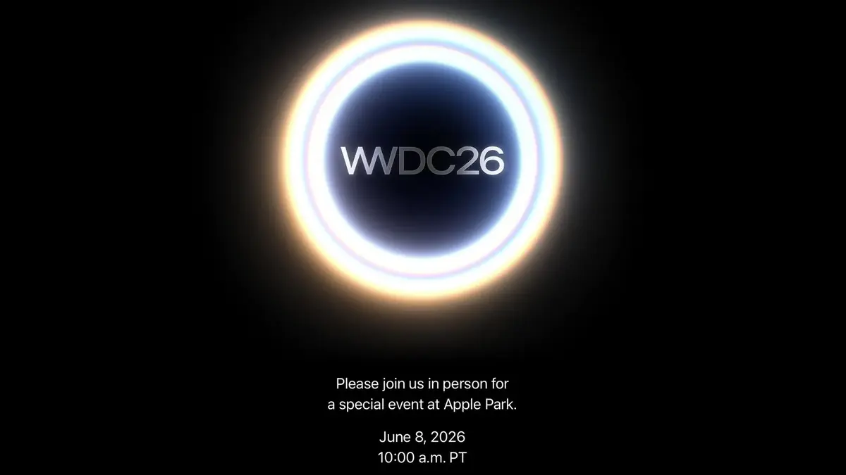 WWDC 2026&nbsp;: programme officiel, Siri Intelligent, IA et iOS 27