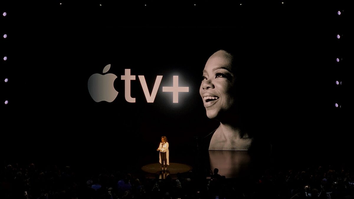 TV+ : Oprah Winfrey traitera des agressions sexuelles dans le monde de la musique
