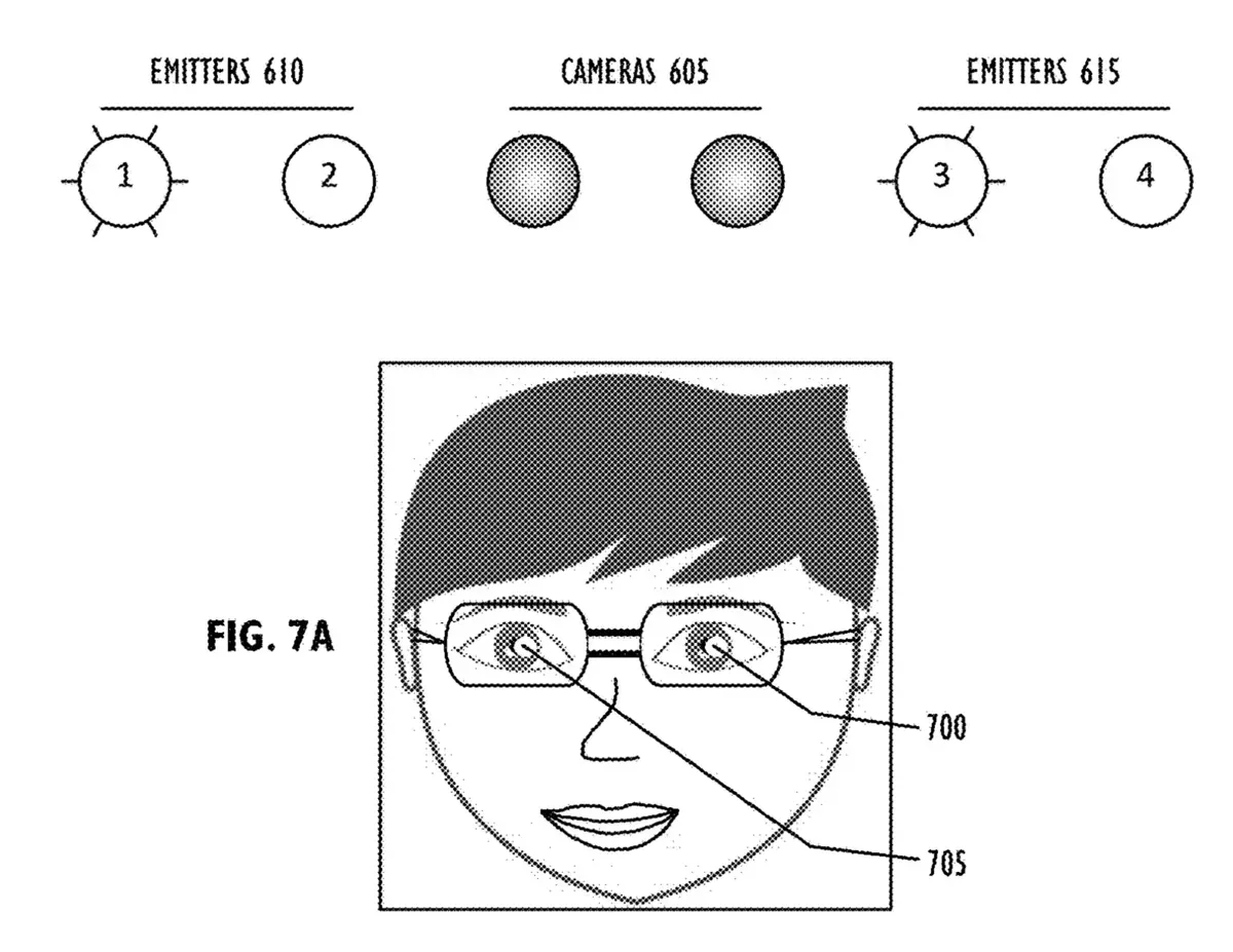 Les Apple Glasses ne quitteront pas vos yeux du regard