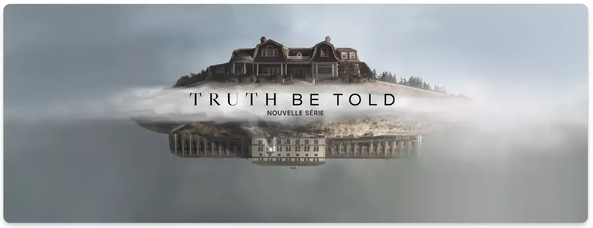 TV+ : "Hala" et "Truth be told" sont en ligne (+ nouveaux épisodes)