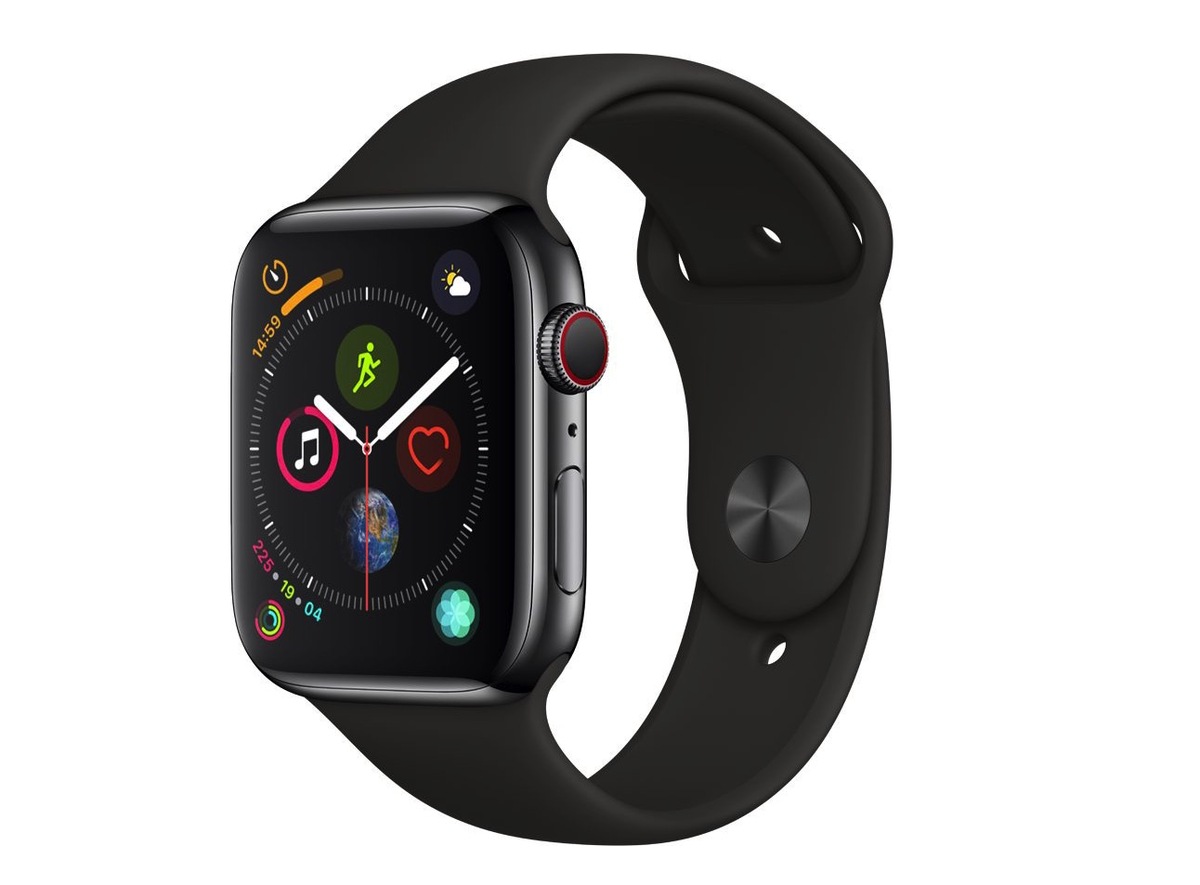 Promos : Apple Watch Series 4 44mm cellulaire à 359€, iPad 10,2" à 347€, Snowball à 38€