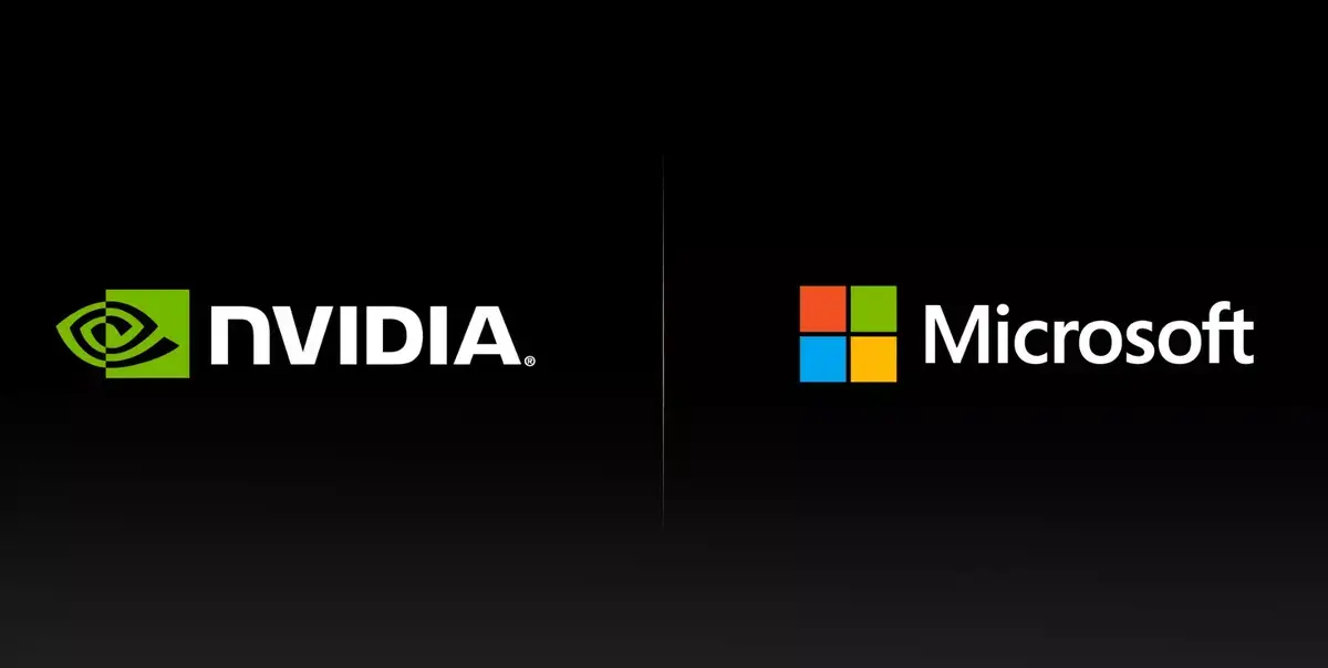 Microsoft a acheté 500 000 GPU à NVIDIA en 2024