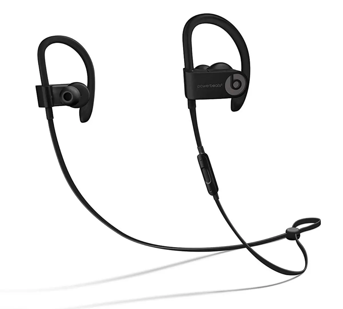 Des PowerBeats 4 avec "Dis-Siri" en préparation