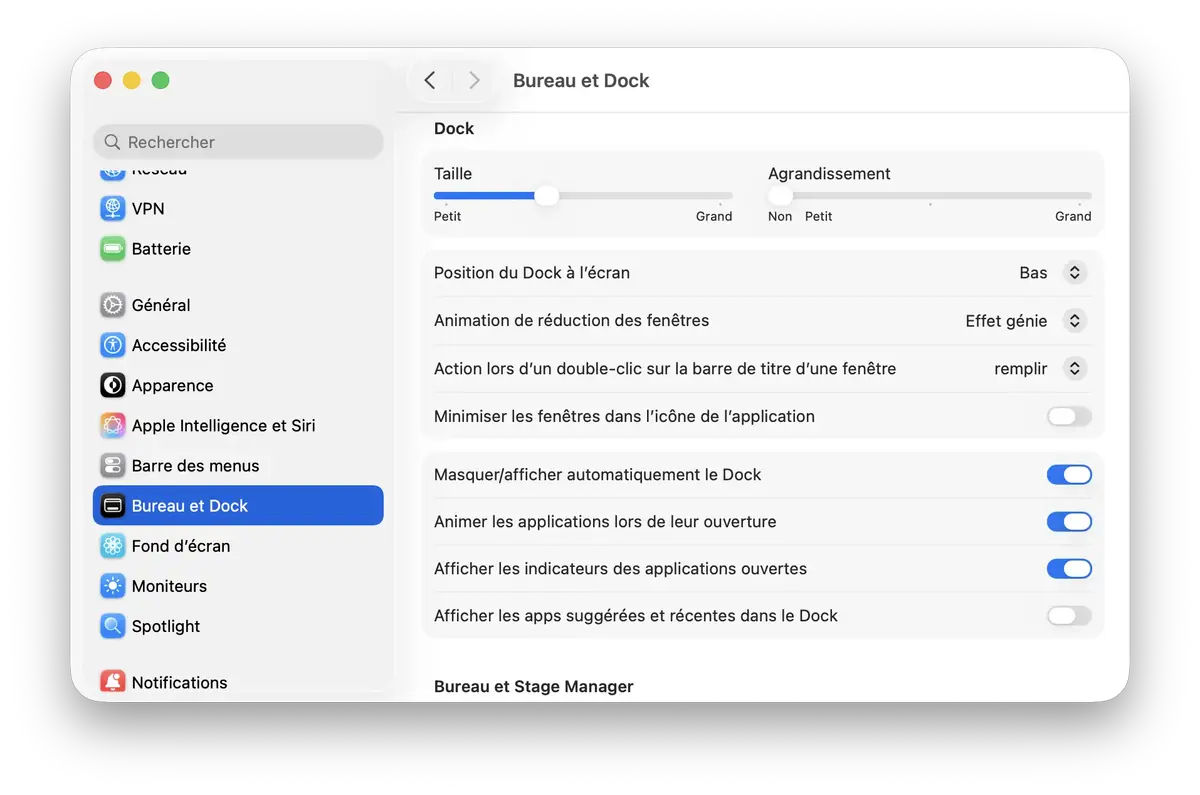 Tourner une image, aller vite dans un dossier&nbsp;: 5 astuces incontournables pour Mac
