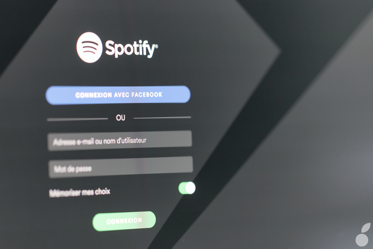 Streaming : l'histoire de Spotify, bientôt sur Netflix !