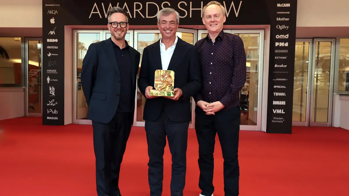De passage à Cannes, Eddy Cue promet quantité et qualité pour Apple TV : mais à quel prix ?