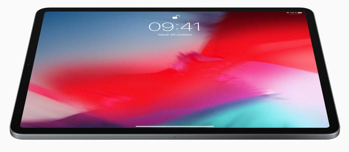 Refurb : iPad Pro 12,9 4G (2018) à 1229€, iPad Pro 9,7" dès 439€ et MacBook dès 1269€