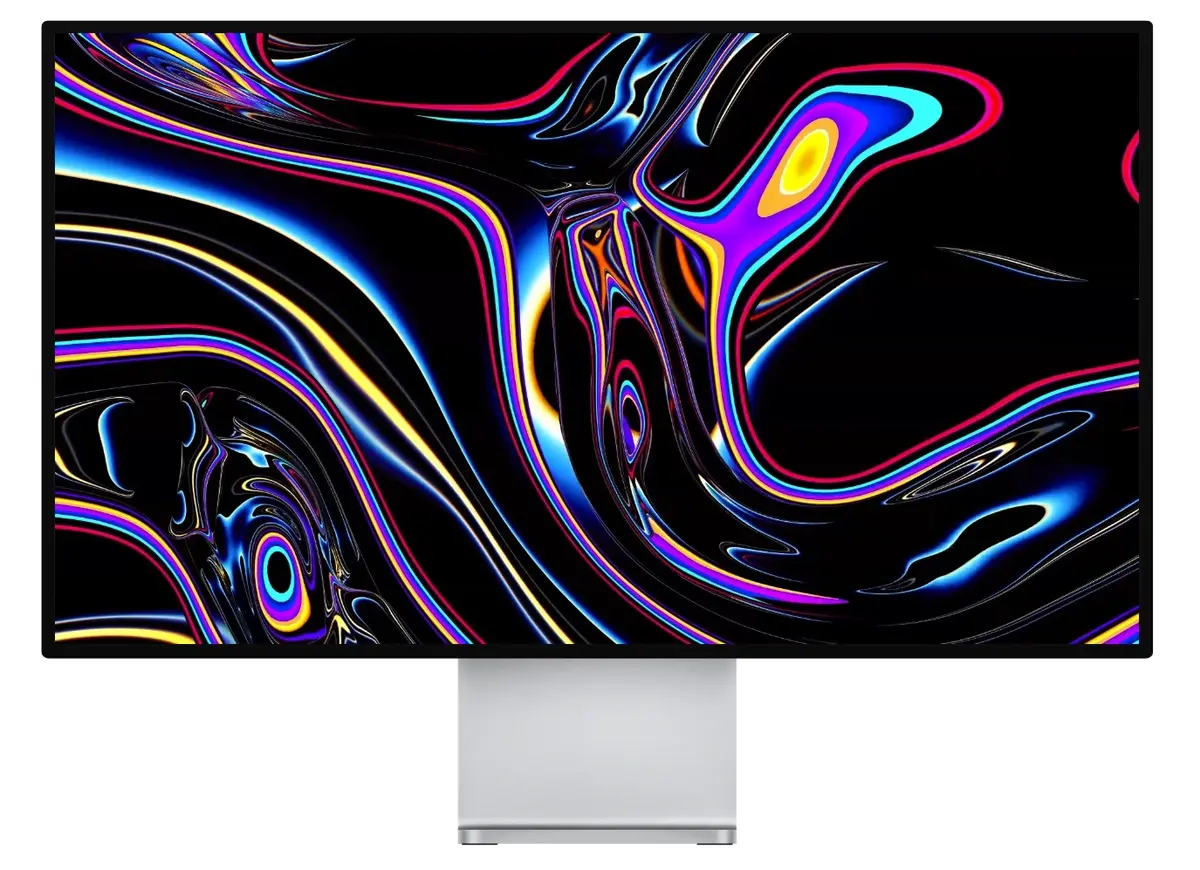 Le Mac Pro impressionne les professionnels de l'audio et de la vidéo