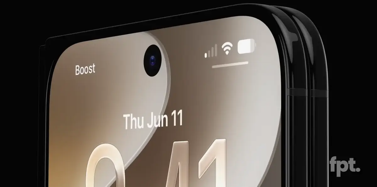 Et si l'iPhone pliable ressemblait &agrave; cela&nbsp;?