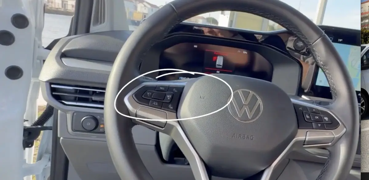 Essai Volkswagen eCaravelle&nbsp;: le &laquo;&nbsp;transporteur&nbsp;&raquo; passe &agrave; l&rsquo;&eacute;lectrique, et ce n&rsquo;est pas une r&eacute;ussite