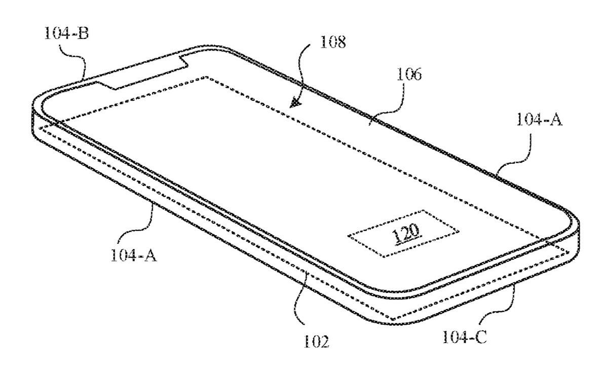 L'iPhone sera nettement moins chaud avec cette structure à dissipation thermique