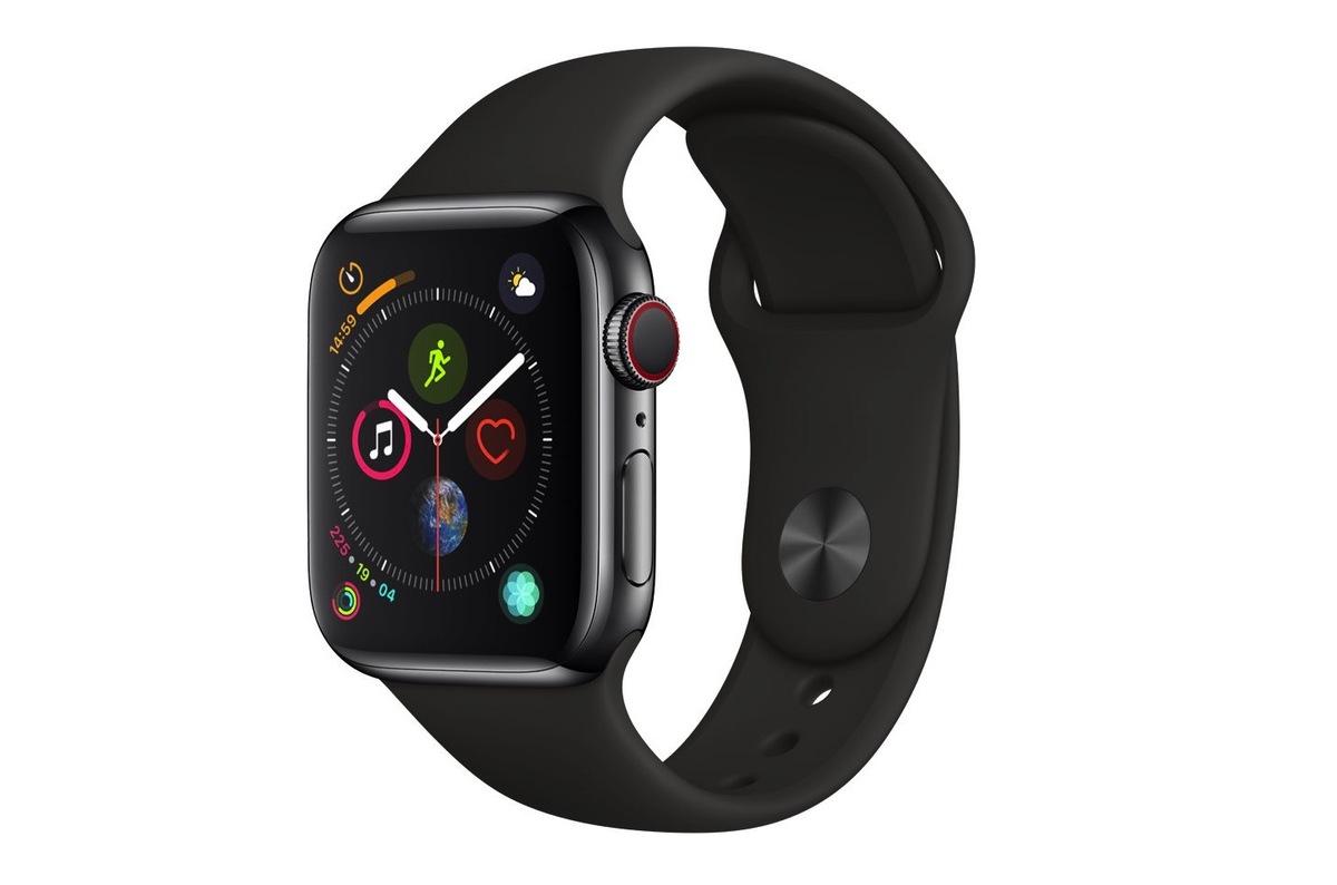 Promos : MacBook Pro 16" à 2469€, Apple Watch Series 4 à 329€, Light Panels à 139€