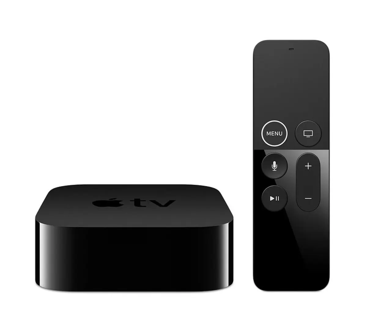 מכשירי AppleTV חוזרים ל