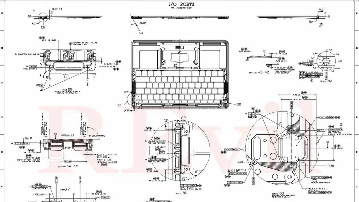 Les renseignements russes démantèlent le groupe REvil responsable du piratage des MacBook Pro 