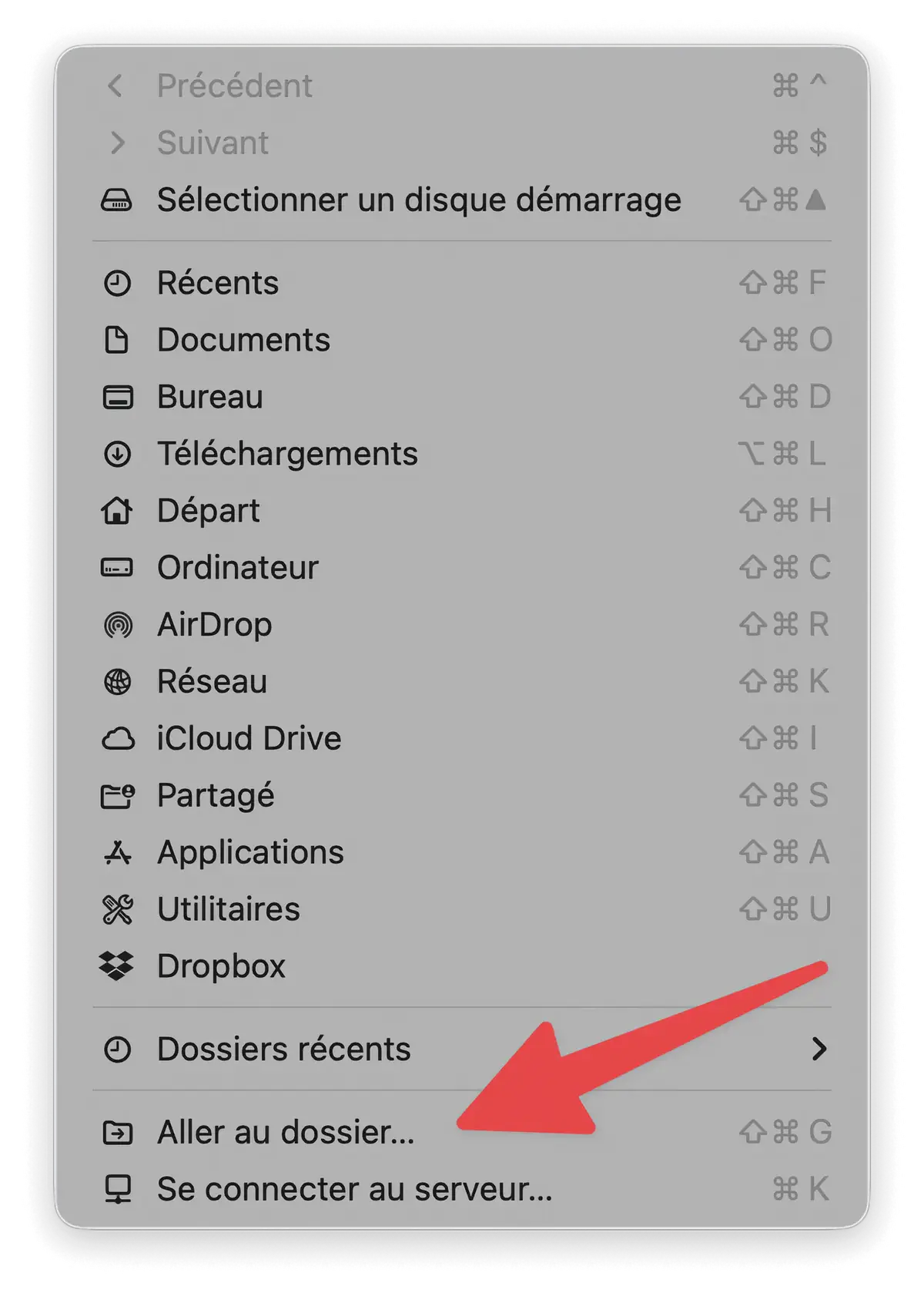 Tourner une image, aller vite dans un dossier&nbsp;: 5 astuces incontournables pour Mac