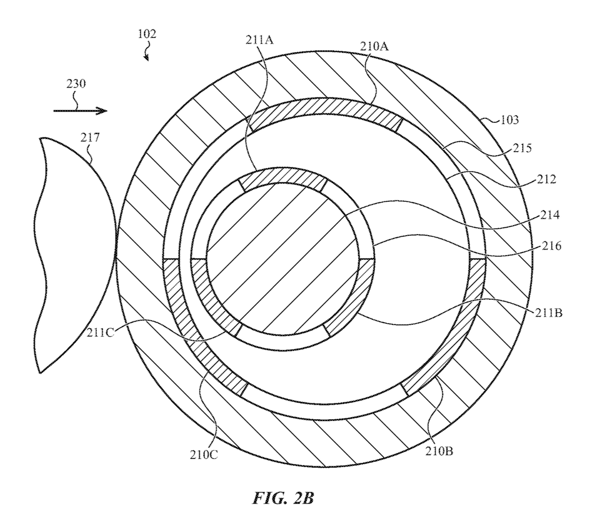 Apple Watch : et si la couronne digitale servait de joystick ?