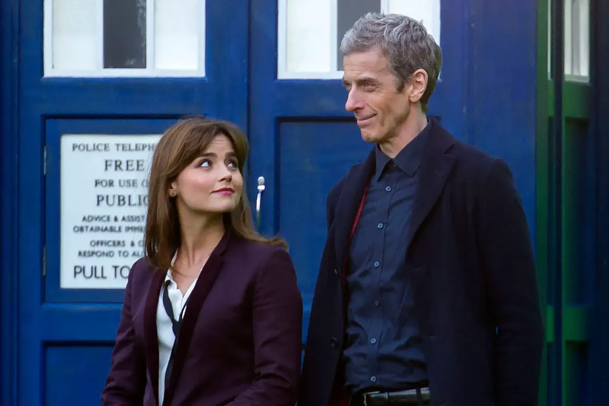 Le nouveau patron de la BBC trouve &laquo; plut&ocirc;t bon &raquo; un &eacute;pisode de Doctor Who g&eacute;n&eacute;r&eacute; par IA