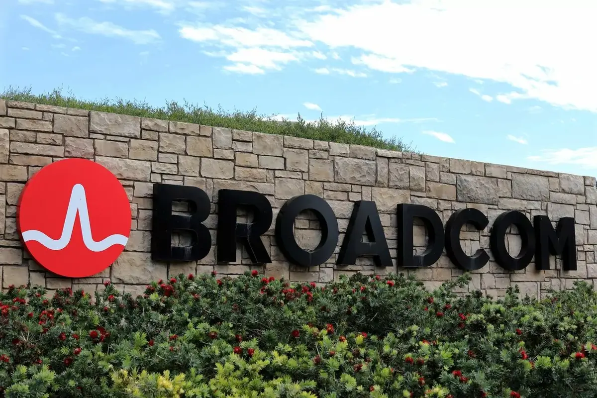 Et si Apple rachetait la division WiFi/GPS de Broadcom