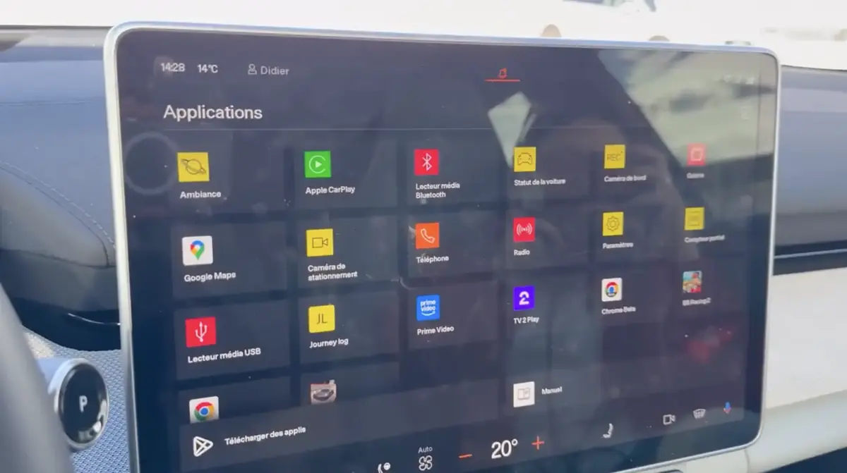 Adieu Tesla&nbsp;? Trois mois en Polestar 4 Long Range Single Motor&nbsp;!