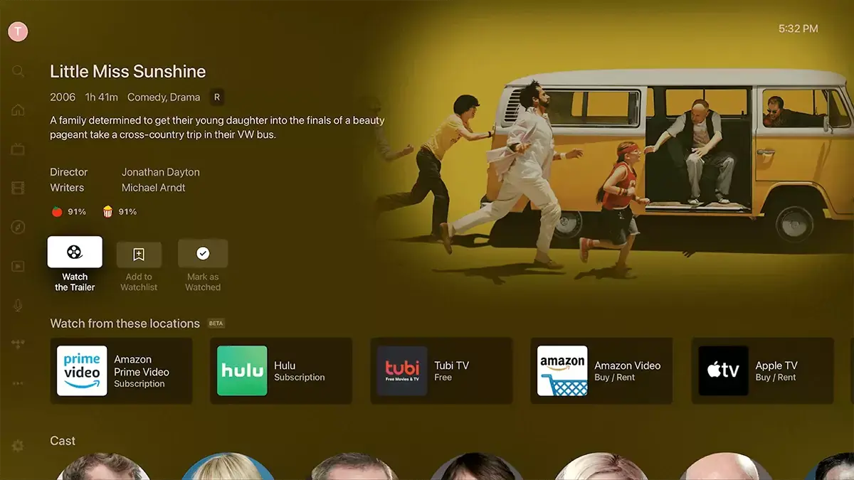 Plex veut devenir le Google des contenus en streaming